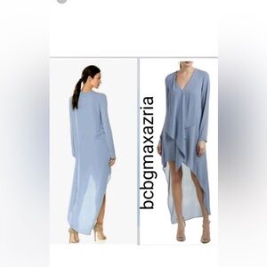 NWT BCBGMAXAZRIA Kyndal dress